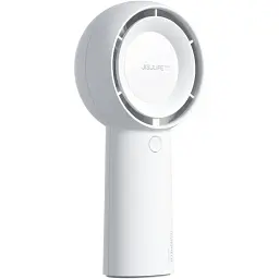 Вентилятор Jisulife FA43 White - мініатюра 4