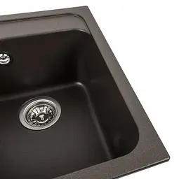 Кухонна мийка Platinum 4050 KORRADO (SP000039598) - мініатюра 5