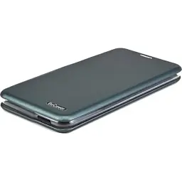 Чохол до мобільного телефона BeCover Exclusive Samsung Galaxy M35 5G SM-M356 Dark Green (711540) - мініатюра 3