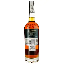 Віскі Tullibardine Sherry Finish 500 Single Malt Scotch Whisky 43% 0.7 л - мініатюра 3