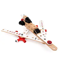 Конструктор Brio Builder Apollo Saturn V 91 ел. (34607) - мініатюра 5