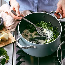 Набір посуду GreenPan Mayflower 5 предметів (CC004756-001) - мініатюра 8