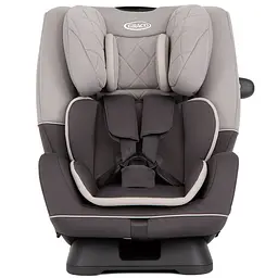 Автокрісло Graco Slimfit Сіре (GC2117ABIRO000)