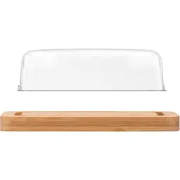 Маслянка Ardesto Midori 19х12.5х6 см (AR0918) - мініатюра 3