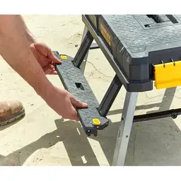 Ящик для інструментів Stanley FatMax ящик- драбина, 25”, 290 x 640 x 300 мм (FMST81083-1) - мініатюра 9