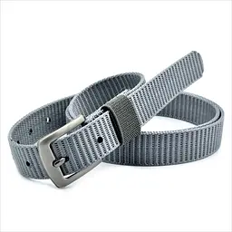 Ремінь тканинний Weatro 115-120х3 см acs0017104 - мініатюра 3