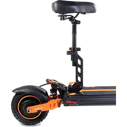 Електросамокат Kugoo Kirin G2 MAX [86457] - мініатюра 5