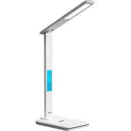 Настільна лампа Media-Tech MT222, QI, 3000-6500К, 750 Lm (MT222)