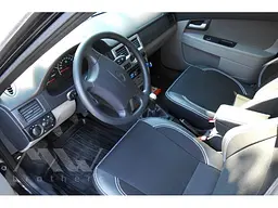 Авточохли модельні MW Brothers для Lada Priora 2170 c 2007 - мініатюра 6