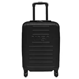 Валіза Semi Line 20" S NASA Black (T5800-1) - мініатюра 2