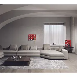 Настінна дошка-органайзер OfficePro WO600R Red [126555] - мініатюра 8