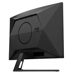Монітор AOC CQ32G4VE - мініатюра 5