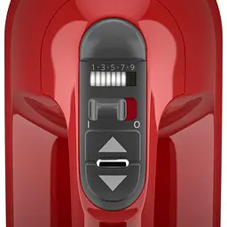 Міксер KitchenAid 5KHM9212EER - мініатюра 4