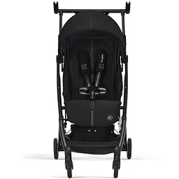 Коляска Cybex Libelle Moon Black (523000103) - мініатюра 3