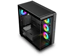 Корпус Frontier AUREX AU31AF Black