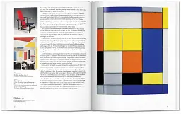 Mondrian - мініатюра 4