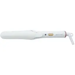 Випрямляч для волосся Gemei GM-2956 керамічний