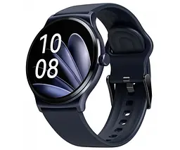Смарт-годинник Xiaomi Haylou LS05L Lite Blue синій - мініатюра 4