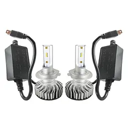Автолампи XPRO LED S9 H7 (50) білий (MER-13873_289) - мініатюра 4