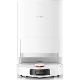 Робот-пилосос Xiaomi Mi Robot Vacuum X20+ White [110134] - мініатюра 2