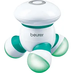 Масажер Beurer MG 16 Green [104298]