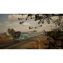 Ключ активації Microsoft Train Sim World 4: USA Regional Edition для Xbox One/Series S/X - мініатюра 3