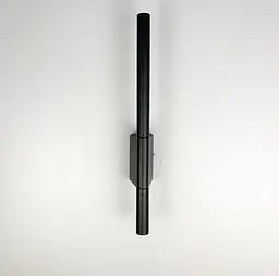Бра Mantra Torch у чорному кольорі Line F WS 1G BK - мініатюра 14