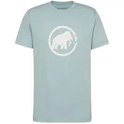 Футболка Mammut Core T-Shirt Men Classic L nebla