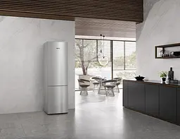 Холодильник Miele KFN 4394 ED el 38439451OER - мініатюра 8