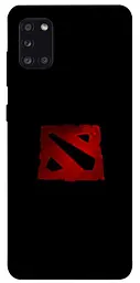 TPU чохол Demsky Dota Symbol для Samsung Galaxy A31