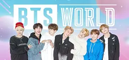 Кружка GeekLand БТС на рожевому тлі BTS BTS 02.49 - мініатюра 4