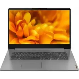 Ноутбук Lenovo IdeaPad 3 17ITL6,HD+,1600x900,i3-1115G4,8 GB,512 GB,UHD,DOS