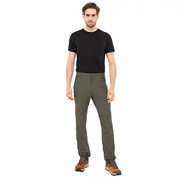 Штани Viking M 2 in 1 Rocklyn L Olive (VI-ROCKLYNPANTMAN-OLIVE-L) - мініатюра 2
