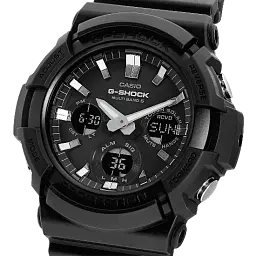 Годинник Casio GAW-100B-1AER