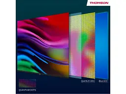 Телевізор Thomson 43FQG3S15 - мініатюра 8