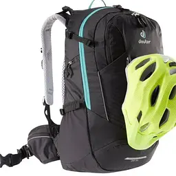Рюкзак Deuter Trans Alpine 28 SL Black (1052-3205120 7000) - мініатюра 5
