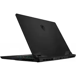 Ігровий ноутбук MSI GP66 Leopard i7-10750H RTX 3070M 32RAM/1000 SSD Refurbished - мініатюра 2