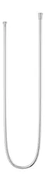 Душовий шланг 1750мм Grohe Silverflex TwistStop 28388001, Хром - мініатюра 2