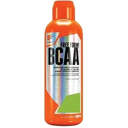 Амінокислота BCAA Extrifit BCAA 80.000 Liquid, 1 л - Вишня