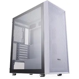 Корпус Vinga Pillar White (Pillar White) Без БП Б/в