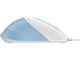 Миша A4Tech FM45S Air USB lcy Blue - мініатюра 6