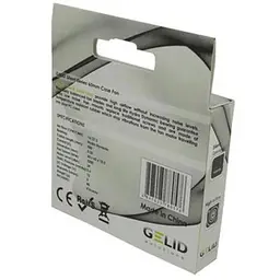 Кулер до корпусу Gelid Solutions Silent 6 60 mm (FN-SX06-32) - мініатюра 4
