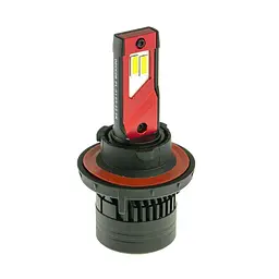 Світлодіодна лампа Decker PL-01 H13 H/L 5000K Decker (НФ-00001337)