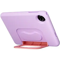 Планшет Blackview Tab 20 kids 10.1" HD+/4GB/64GB/ T310/6600mAh/ 5+8Мп/WIFI Purple - мініатюра 7