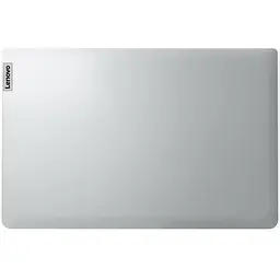 Ноутбук Lenovo AMD Ryzen 7 5700U до 4, 3 ГГц, 8 ядер, 15, 6 дюйма, Full HD, 32 ГБ DDR4, SSD 500 ГБ, графікою AMD Radeon, хмарно- сірий - мініатюра 10
