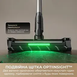 Акумуляторний пилосос Mova G70 (V2583) - мініатюра 6