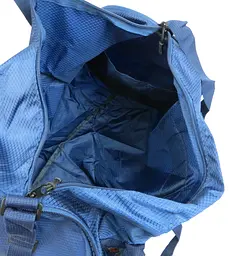 Невелика складна спортивна сумка 21L Active Sports 25х25х3 см sum0026929 - мініатюра 6
