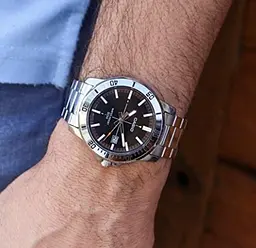 Годинник Casio MTP-VD01D-1E2 - мініатюра 3