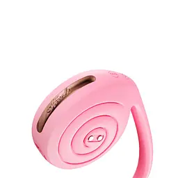 Пульсатор із вакуумною стимуляцією Otouch LOLLIPOP Pink Otouch SO9400 97295 - мініатюра 8