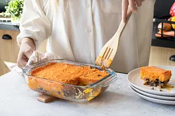 Форма для запікання , 39х25х7 см (4 л) Pyrex kuh0016068 - мініатюра 3